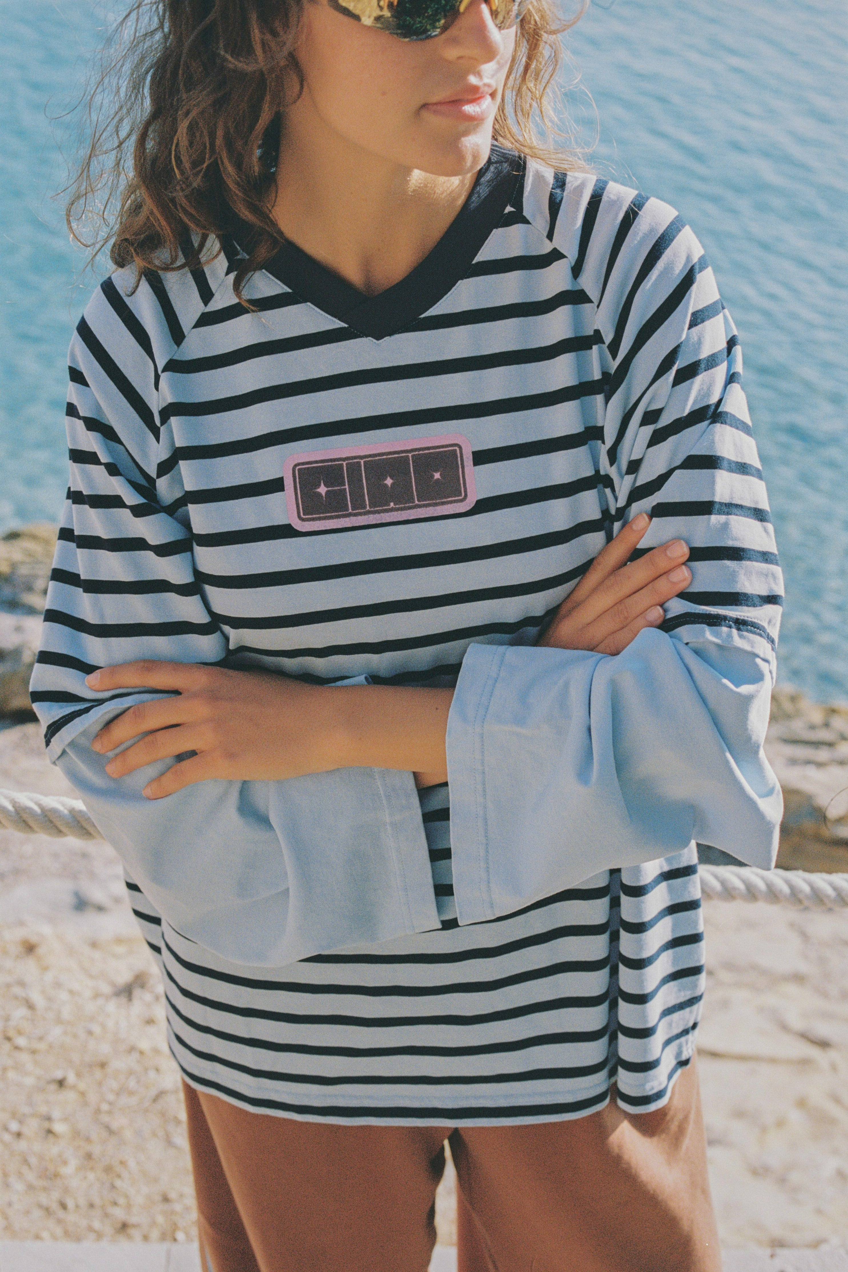 CIAO CIAO VACATION Double trouble ls tee