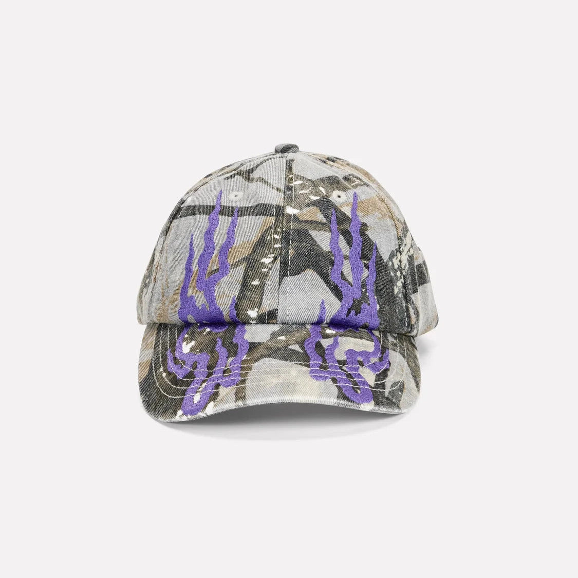 EPOKHE Thomas Townend Art Series Cap - Concrete Camo / Phantom