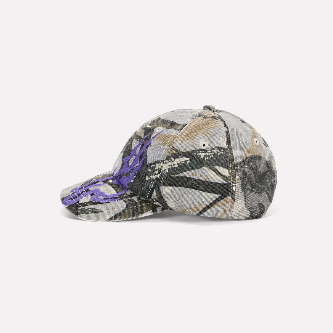 EPOKHE Thomas Townend Art Series Cap - Concrete Camo / Phantom