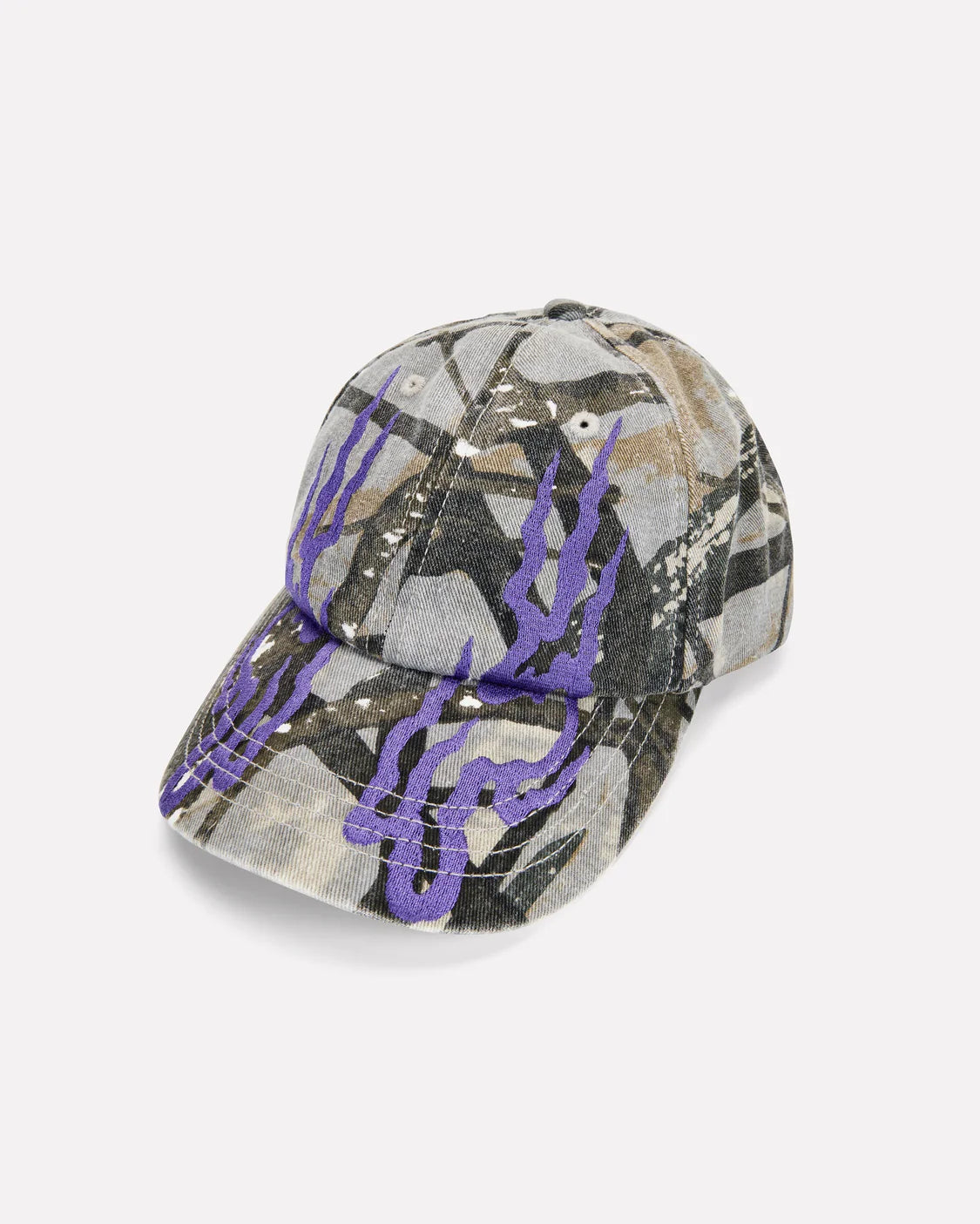 EPOKHE Thomas Townend Art Series Cap - Concrete Camo / Phantom