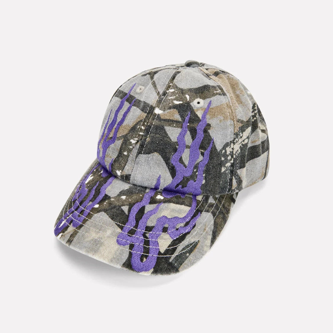 EPOKHE Thomas Townend Art Series Cap - Concrete Camo / Phantom