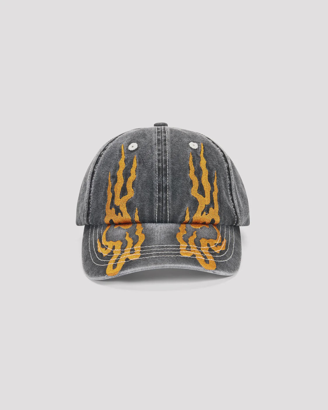 EPOKHE Thomas Townend Art Series Cap - Charcoal / Gold