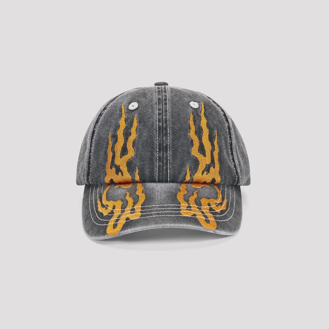EPOKHE Thomas Townend Art Series Cap - Charcoal / Gold