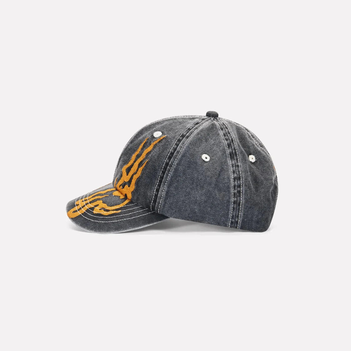 EPOKHE Thomas Townend Art Series Cap - Charcoal / Gold