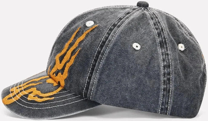 EPOKHE Thomas Townend Art Series Cap - Charcoal / Gold
