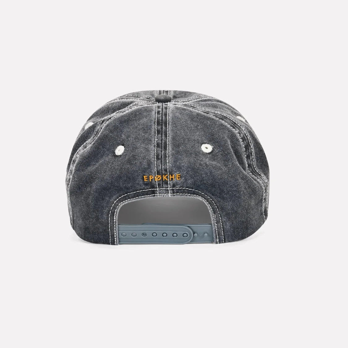EPOKHE Thomas Townend Art Series Cap - Charcoal / Gold