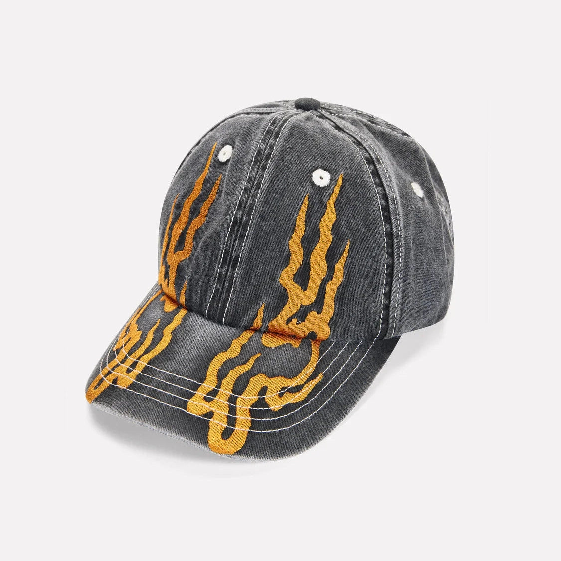 EPOKHE Thomas Townend Art Series Cap - Charcoal / Gold