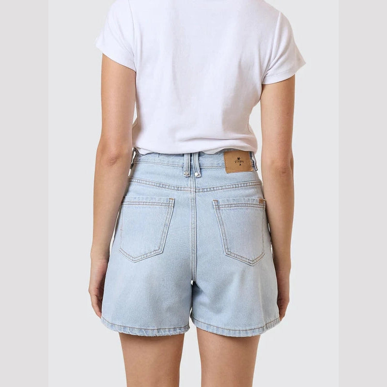 THRILLS koko short- Epoch Blue