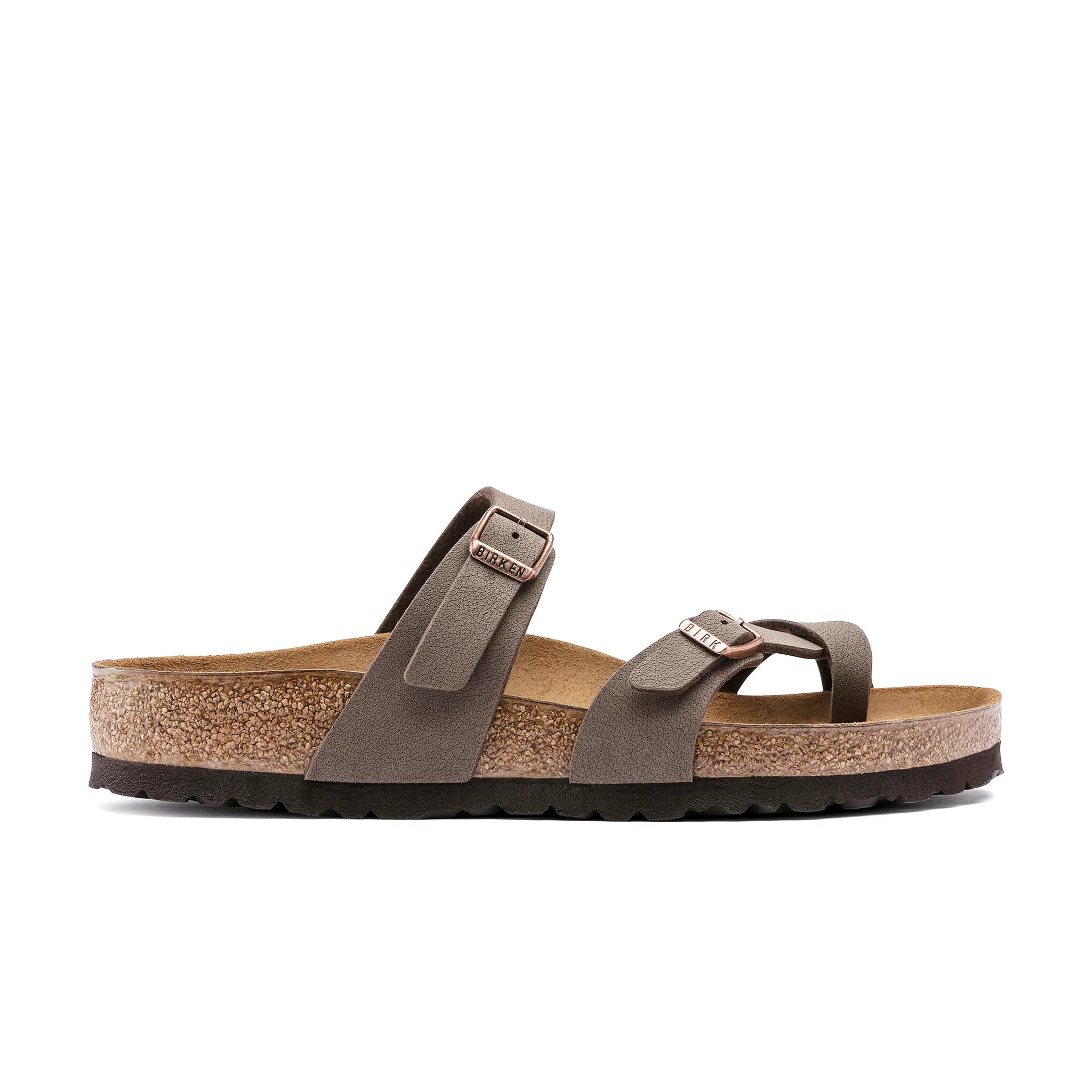 BIRKENSTOCK Mayari mocca