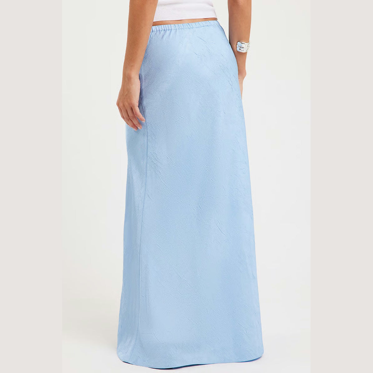 Nude Lucy Pandora Maxi Skit Bermuda