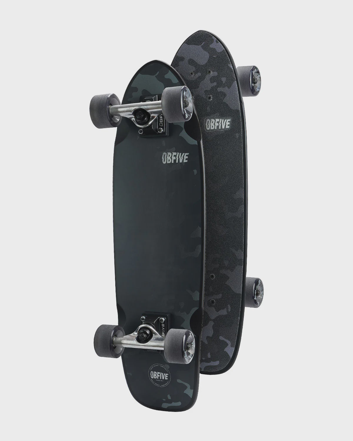 OBFIVE black ops 28"