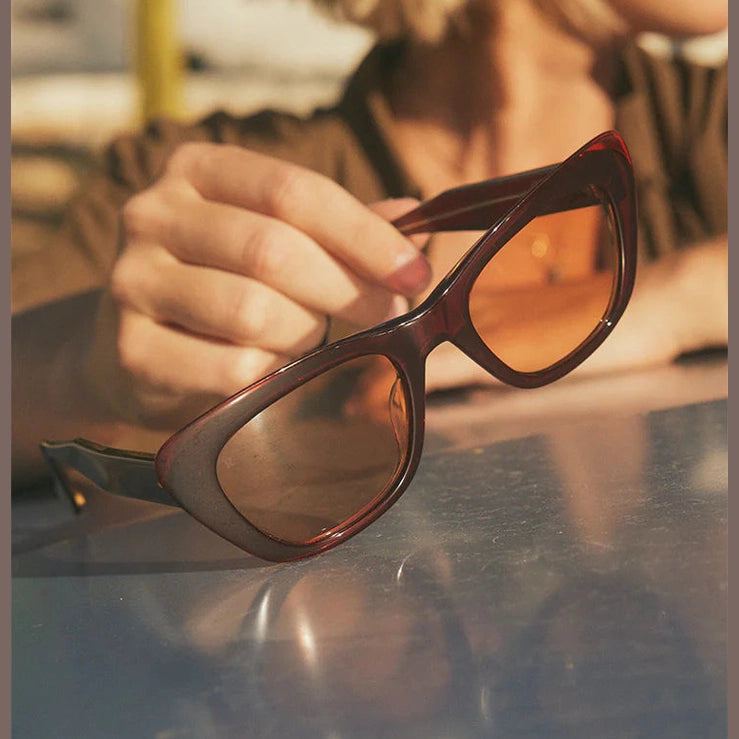RAEN KIMMA Cranberry/Spritz