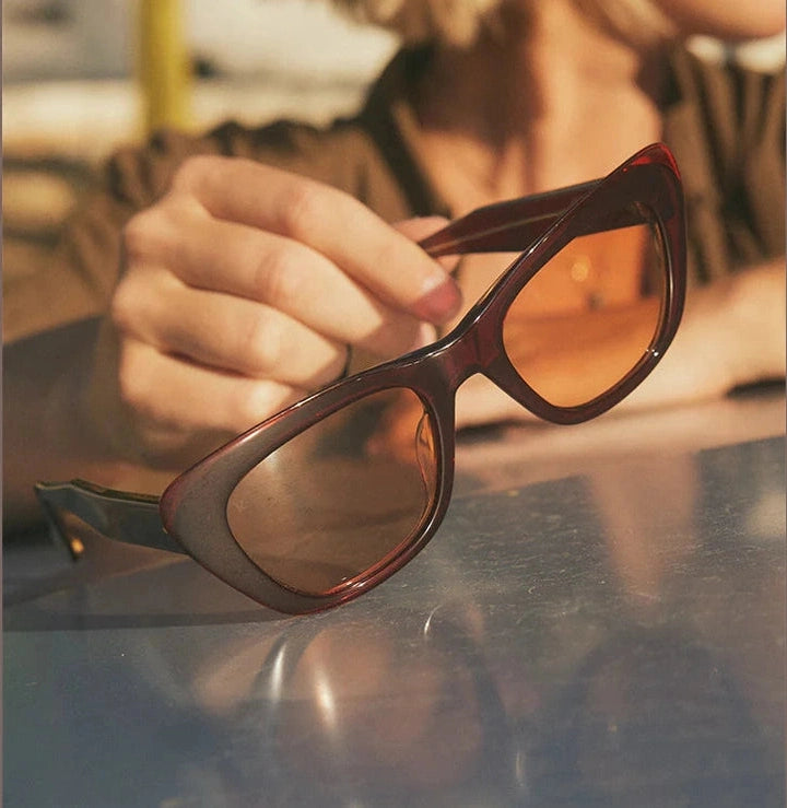RAEN KIMMA Cranberry/Spritz