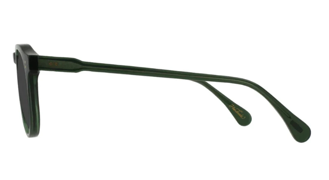 RAEN REMMY Oak/Smoke Polarized