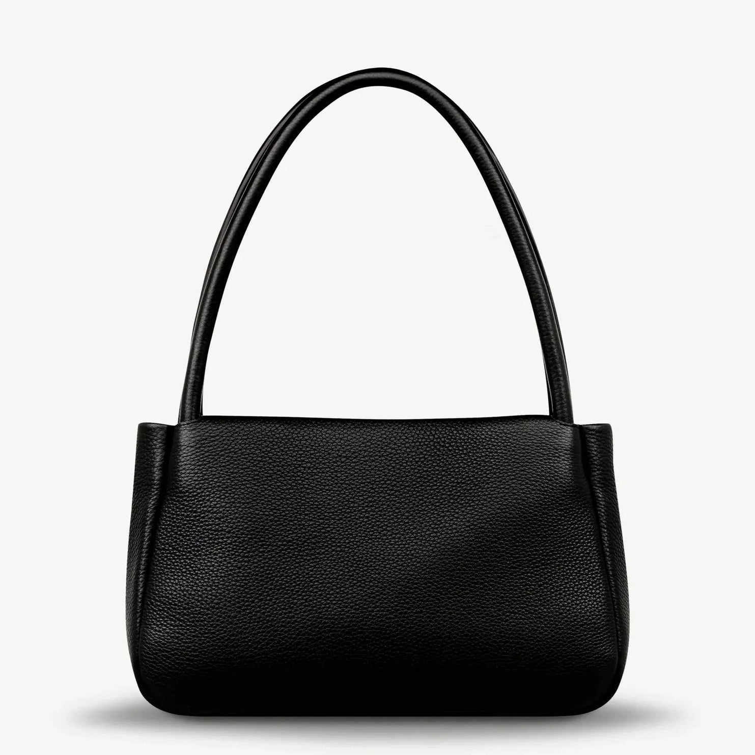 STATUS ANXIETY LIGHT OF DAY BAG- BLACK