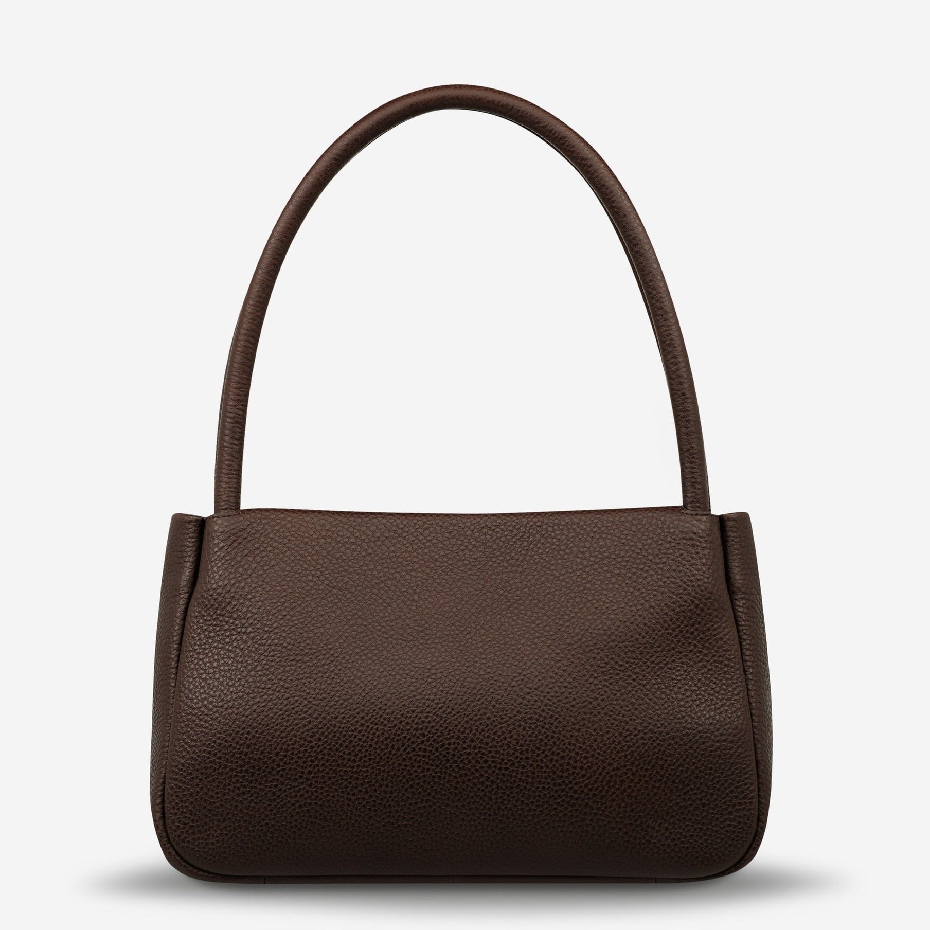 STATUS ANXIETY LIGHT OF DAY BAG - COCOA