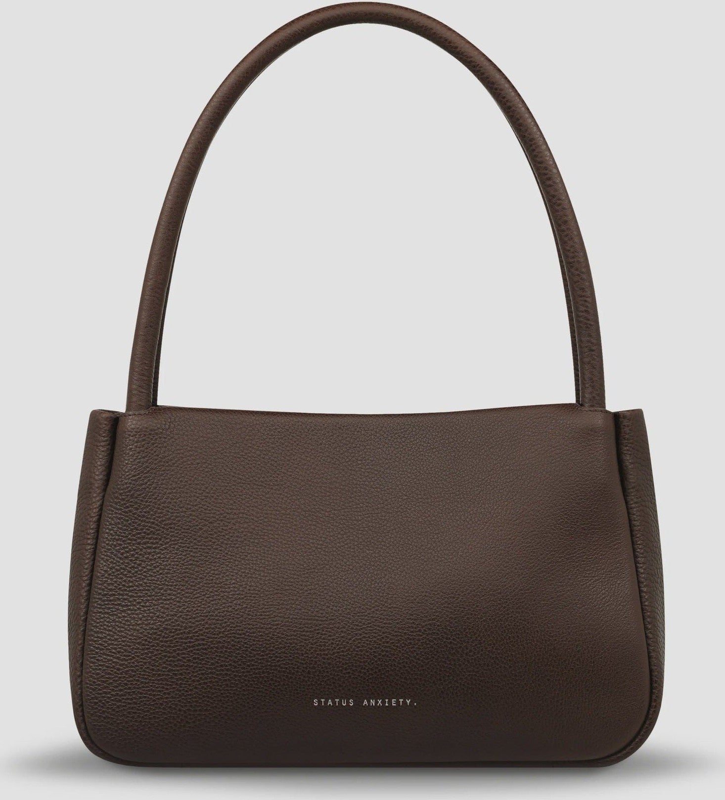 STATUS ANXIETY LIGHT OF DAY BAG - COCOA