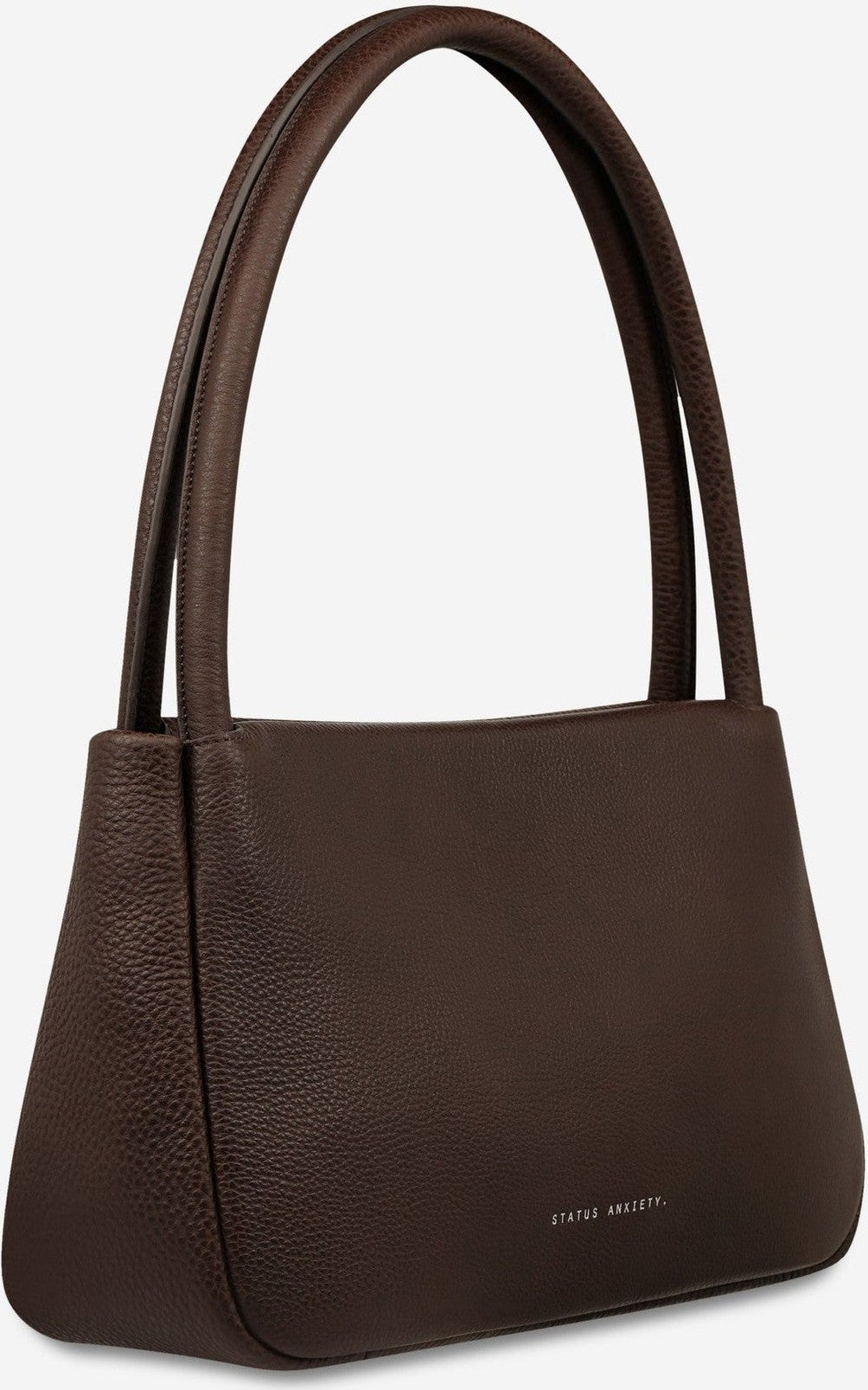 STATUS ANXIETY LIGHT OF DAY BAG - COCOA