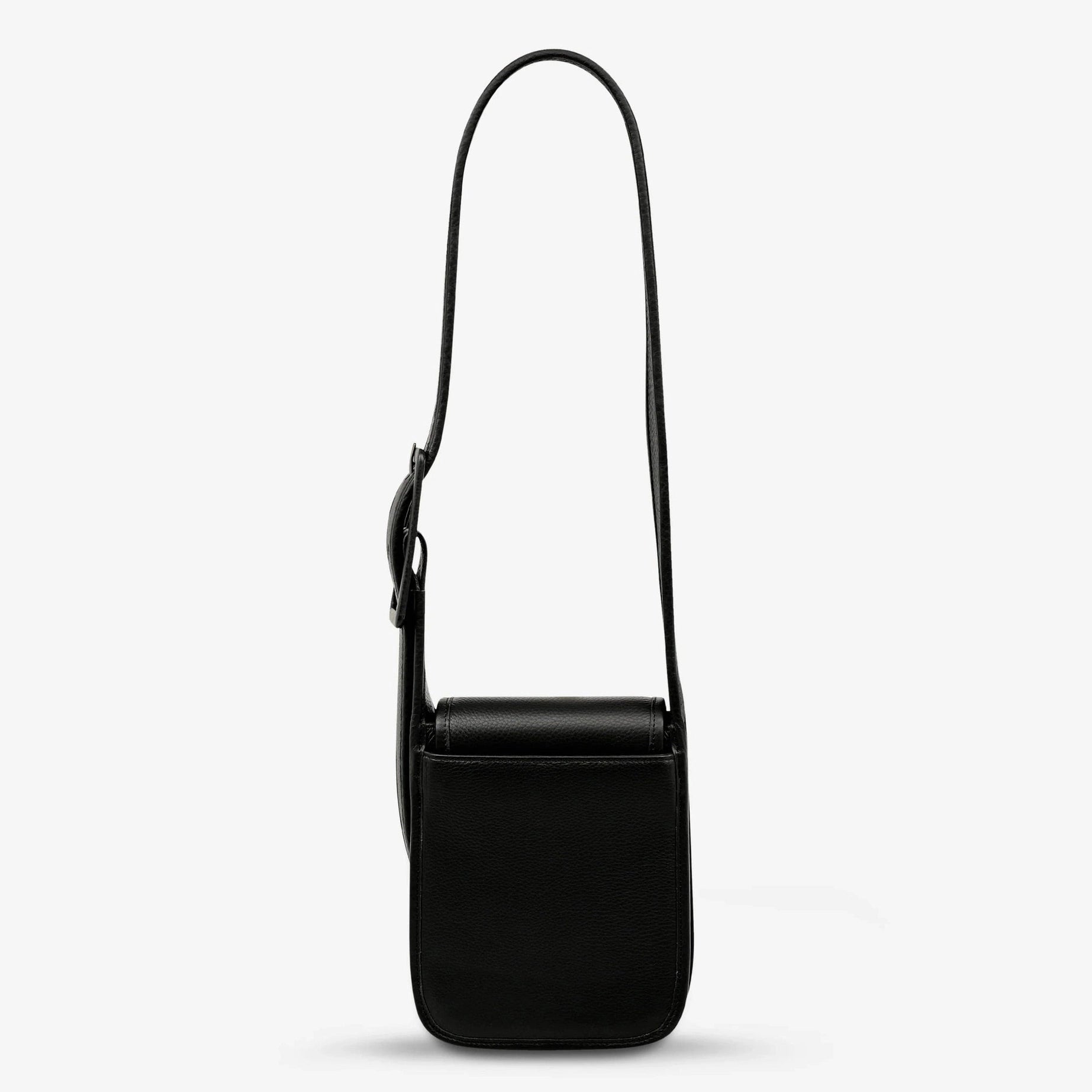 STATUS ANXIETY Perplex - Black