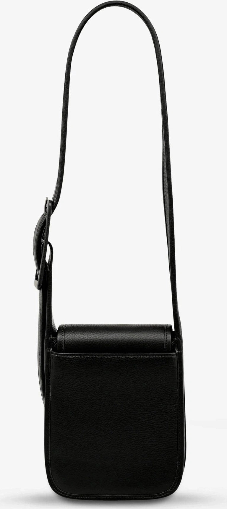 STATUS ANXIETY Perplex - Black