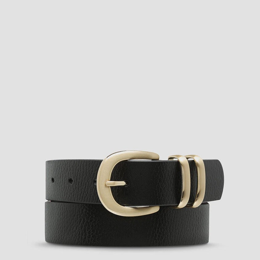 Status anxiety Let It Be - Black/Gold
