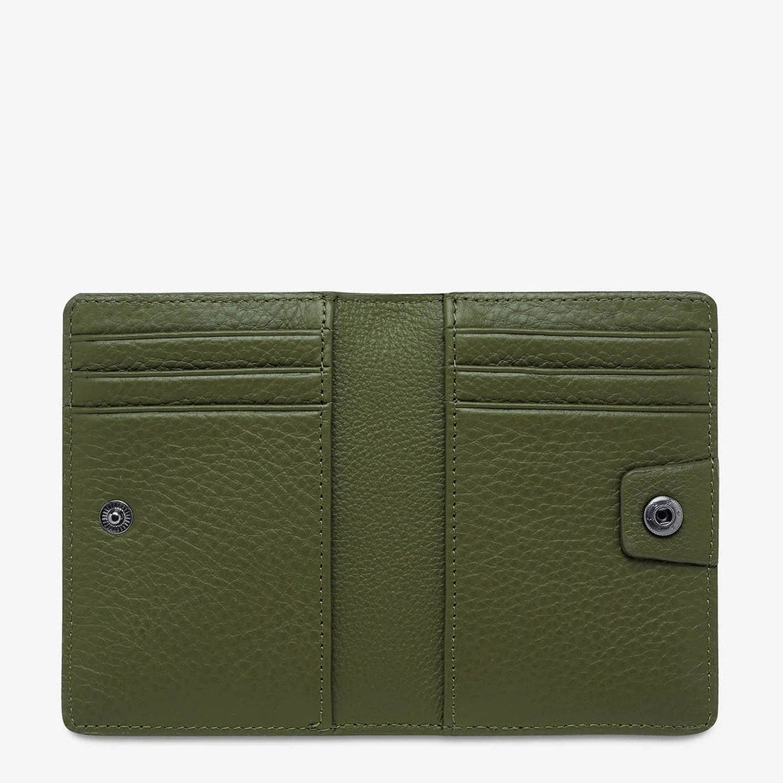 Status Anxiety easy does it - khaki