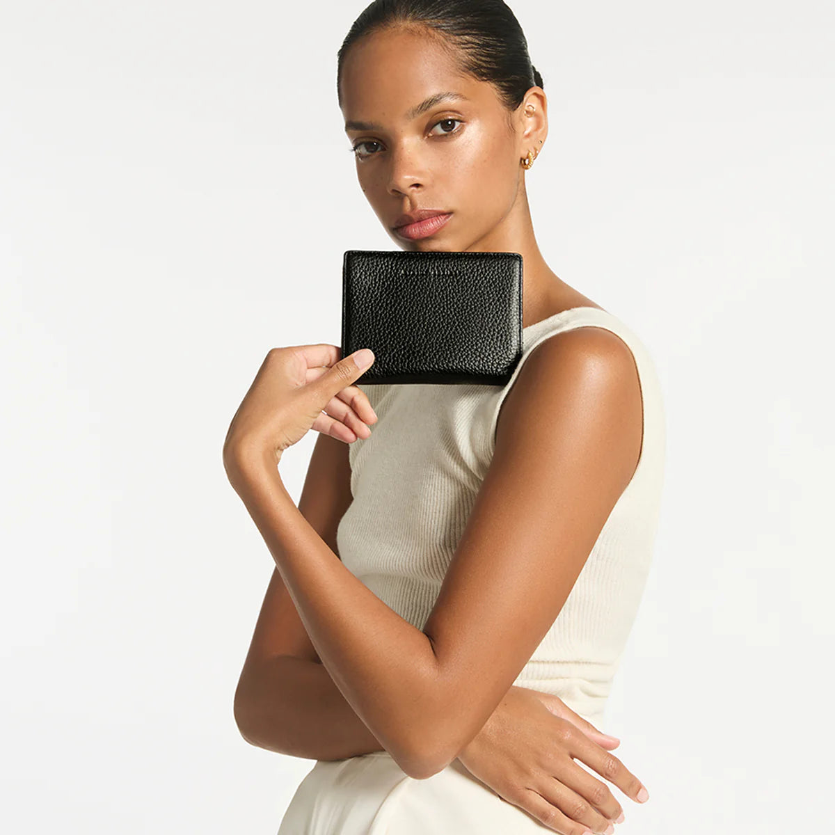 STATUS ANXIETY Insurgency - black