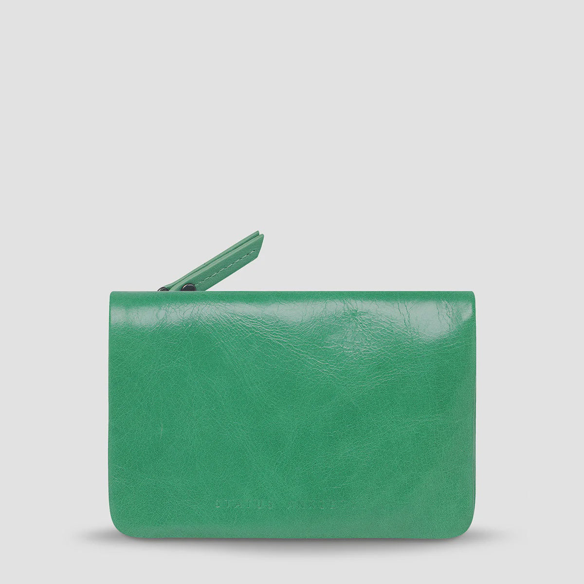 STATUS ANXIETY Is Now Better - Emerald