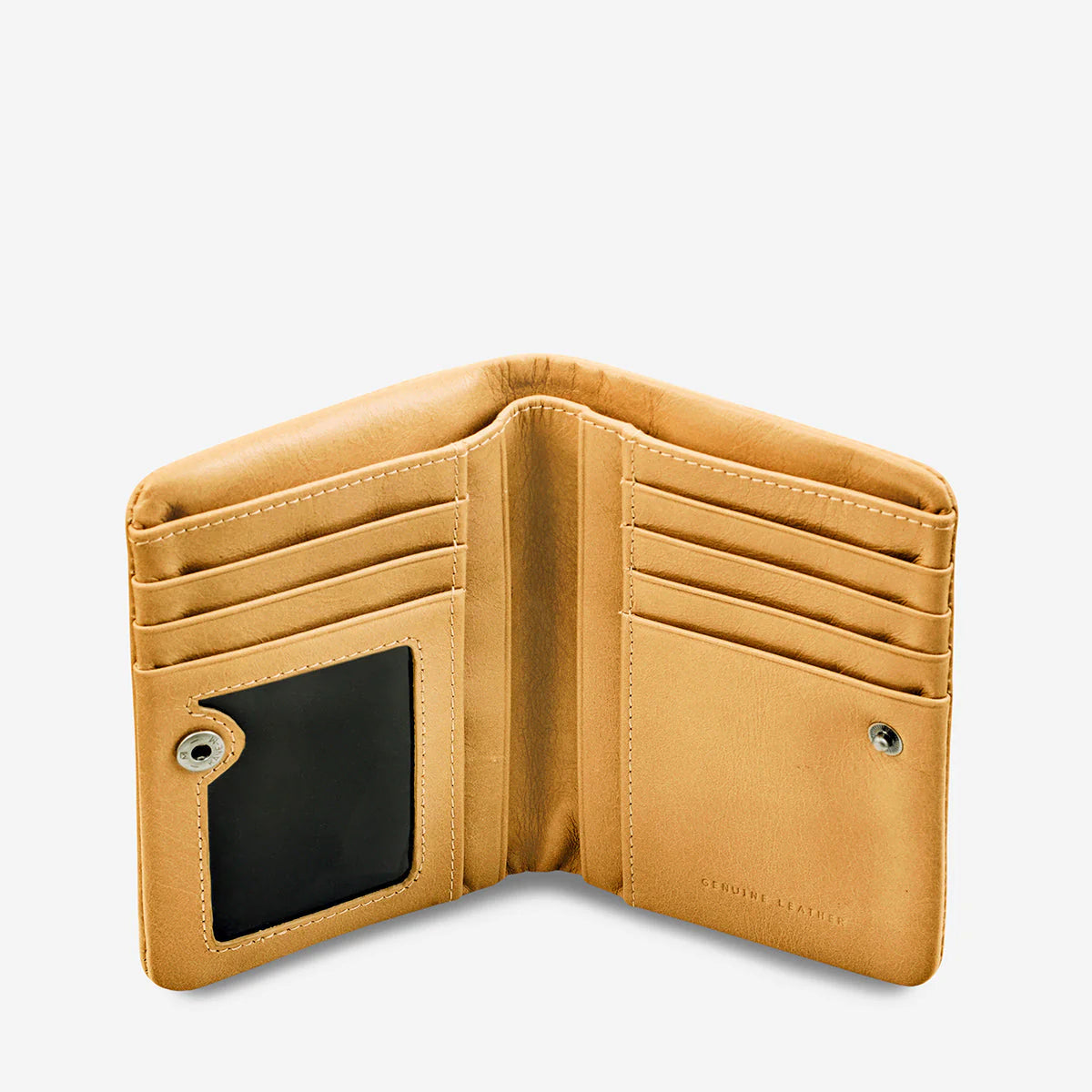 STATUS ANXIETY Is Now Better - Tan