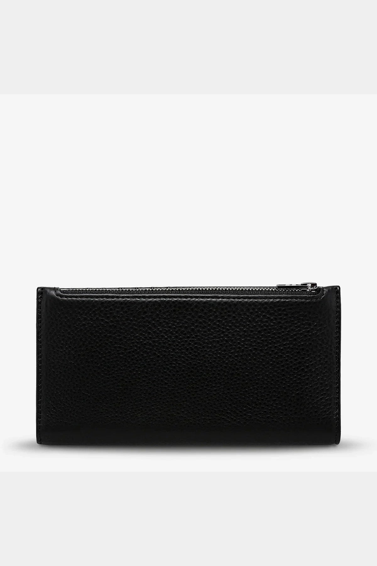 Status anxiety old flame - black