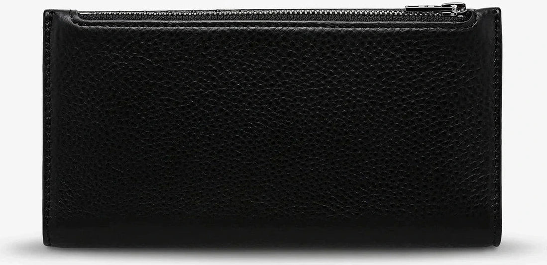 Status anxiety old flame - black