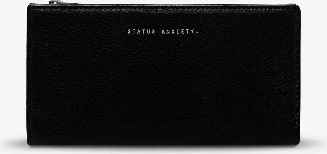 Status anxiety old flame - black
