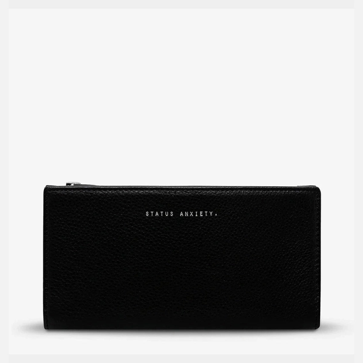 Status anxiety old flame - black