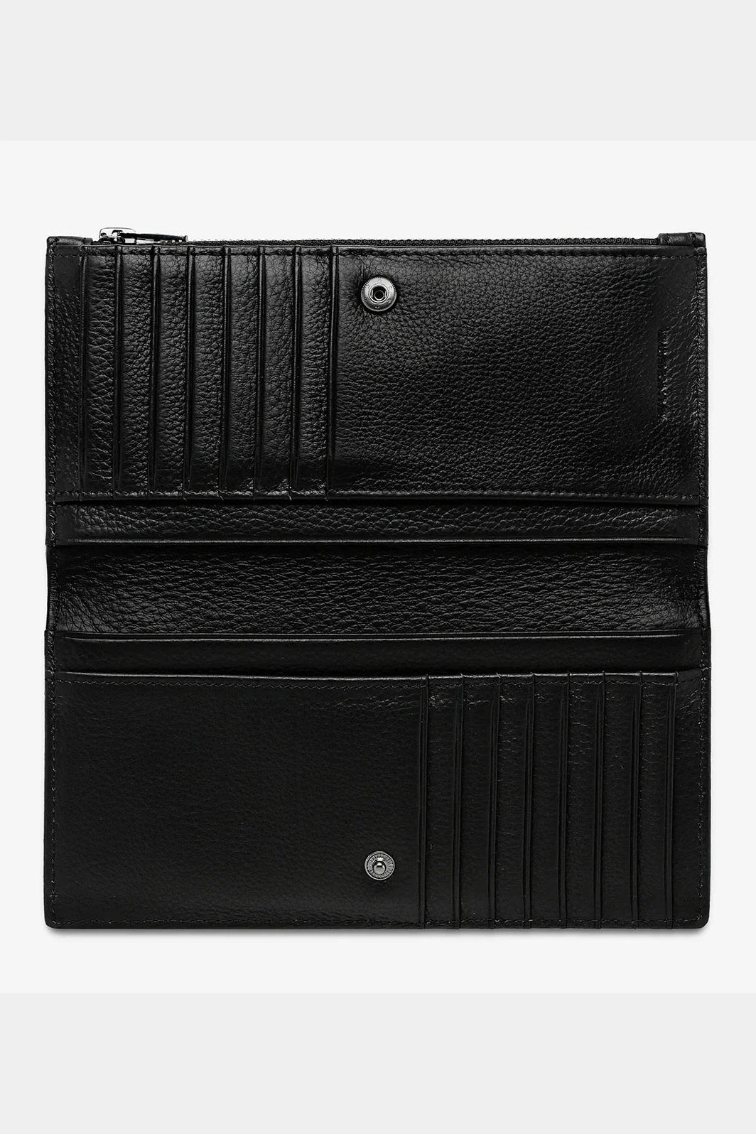 Status anxiety old flame - black