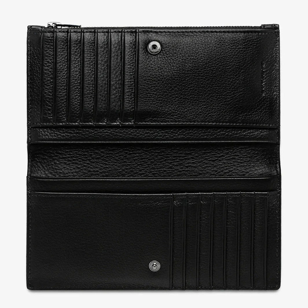 Status anxiety old flame - black