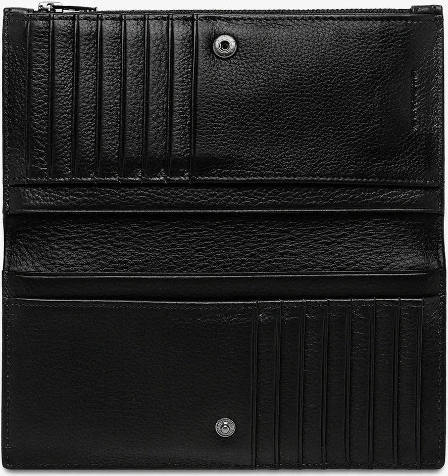 Status anxiety old flame - black
