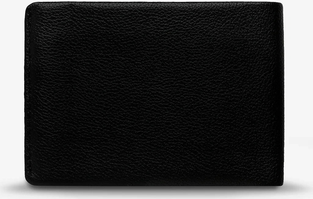 STATUS ANXIETY Otis - black