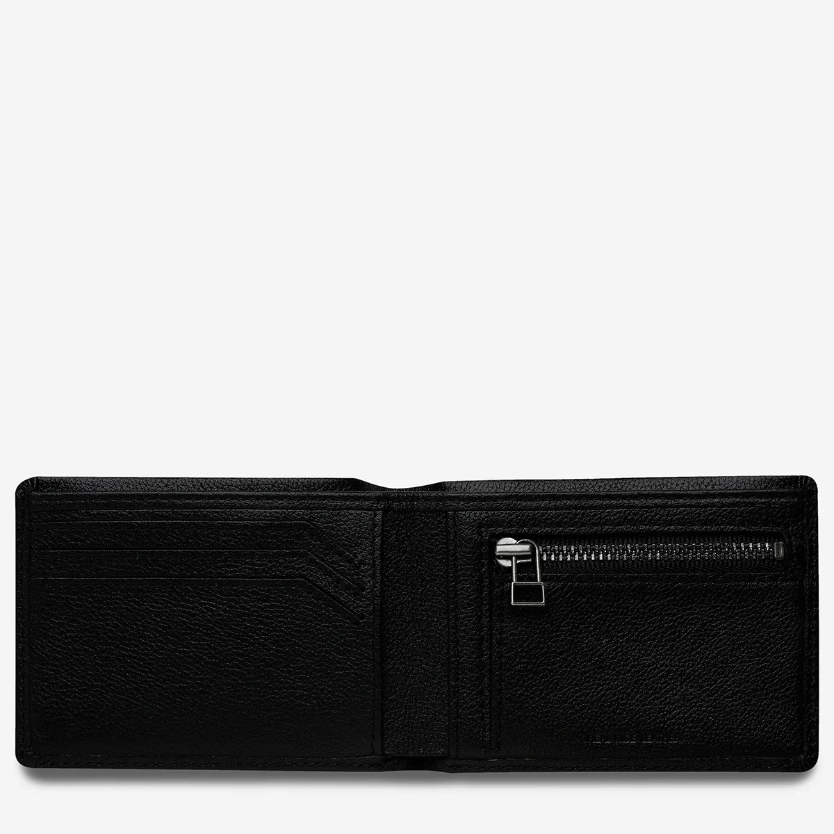STATUS ANXIETY Otis - black