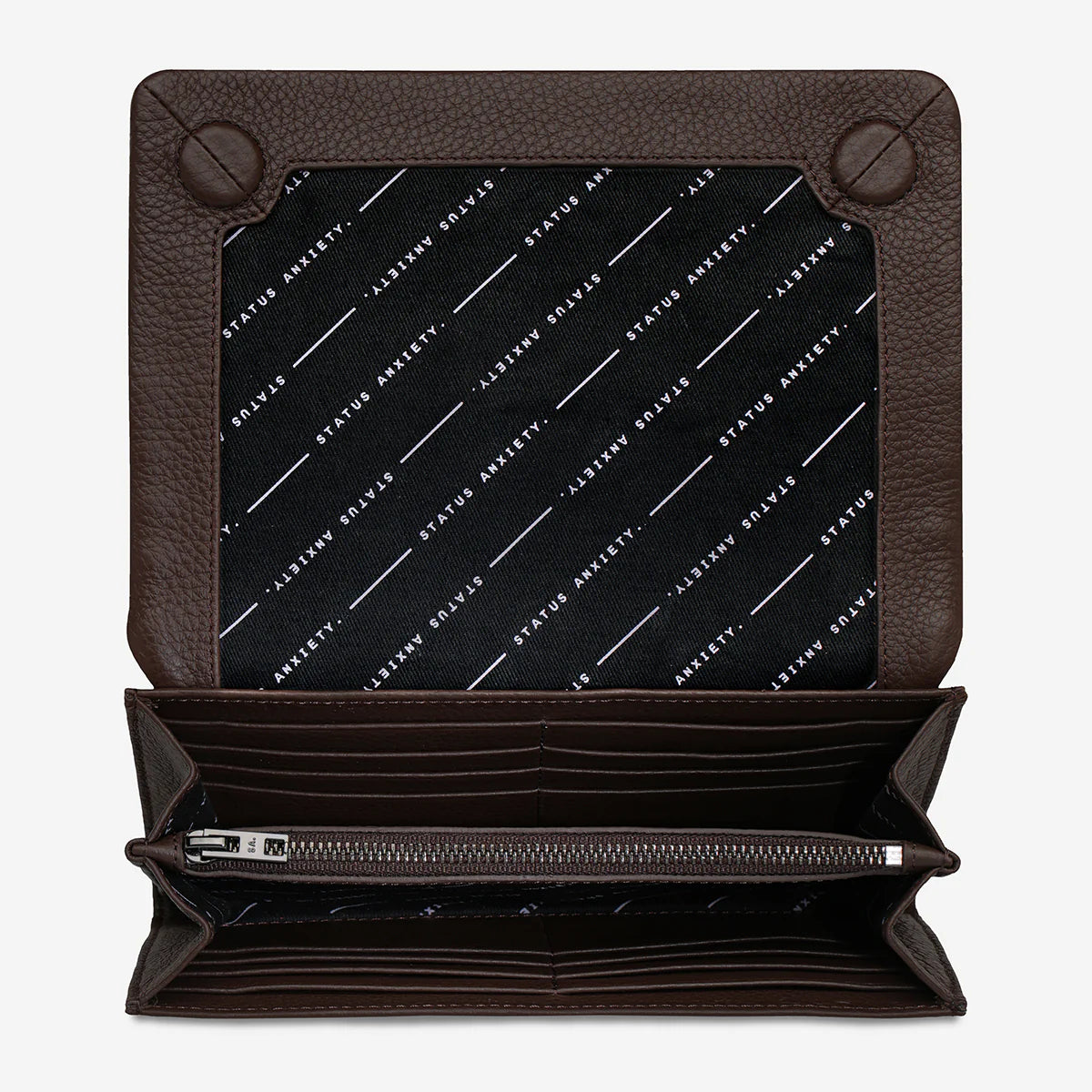 STATUS ANXIETY Remnant - Cocoa