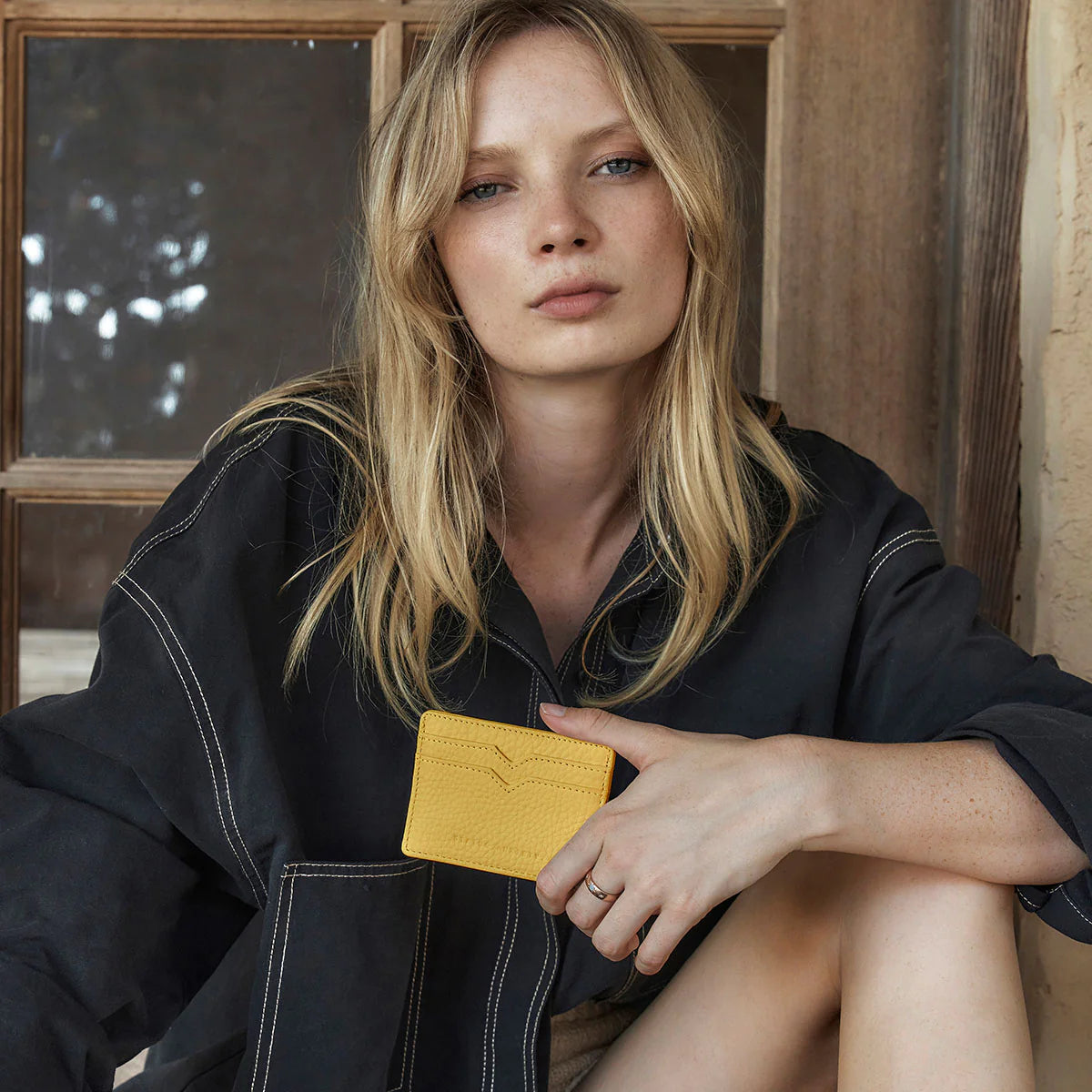 STATUS ANXIETY Together For Now - Buttermilk