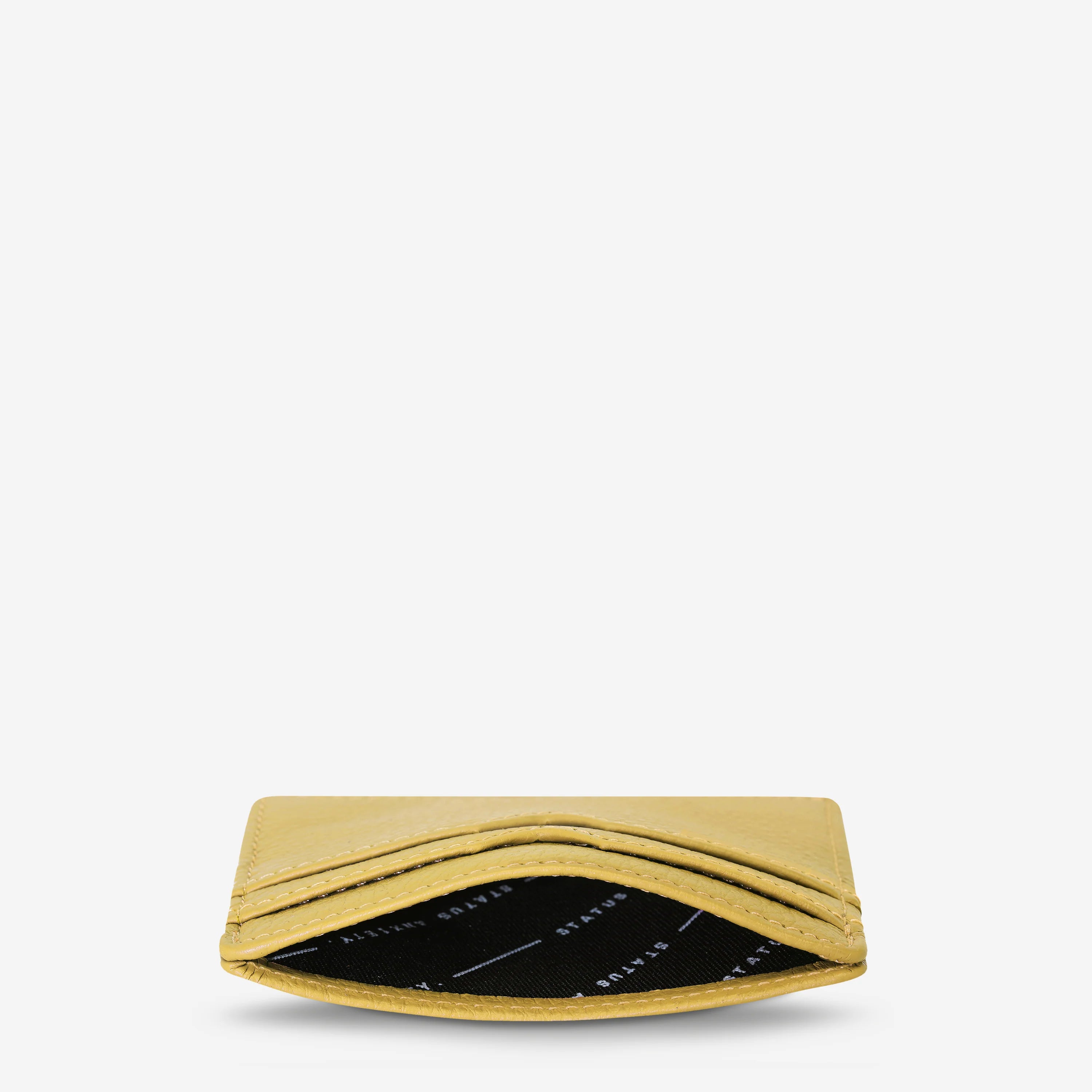 STATUS ANXIETY Together For Now - Buttermilk