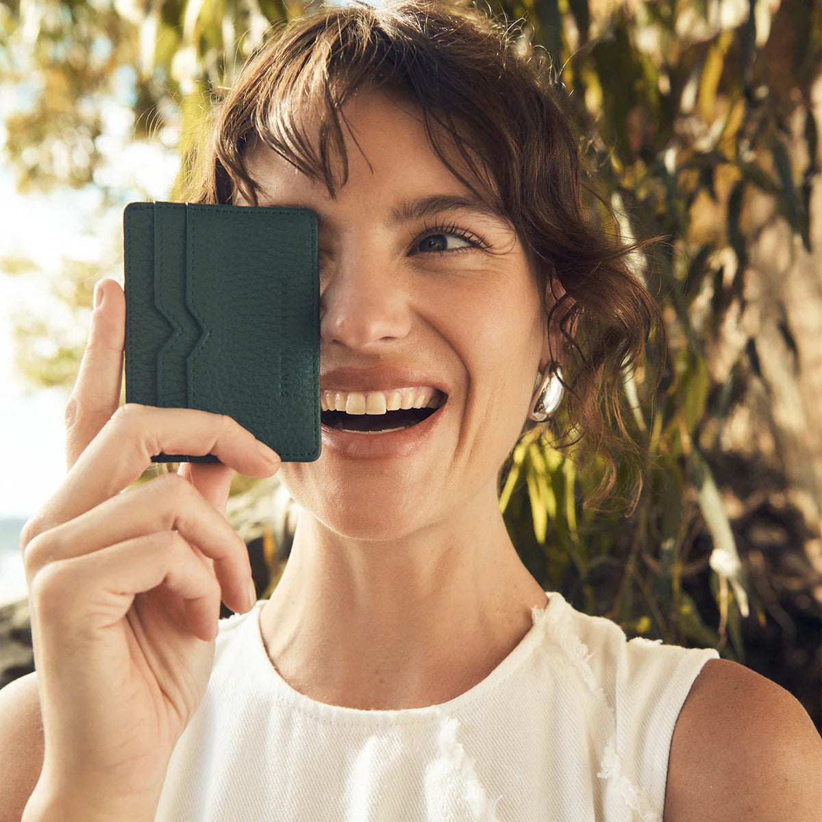 STATUS ANXIETY Together For Now - Teal