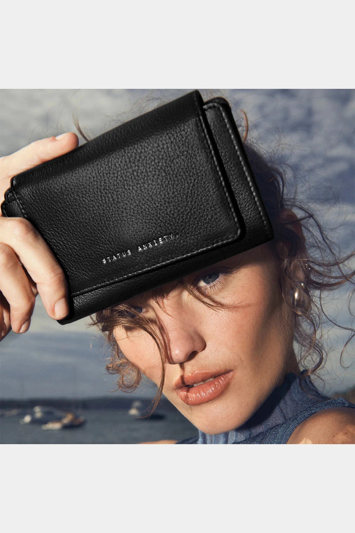 Statt Anxiety visions - black