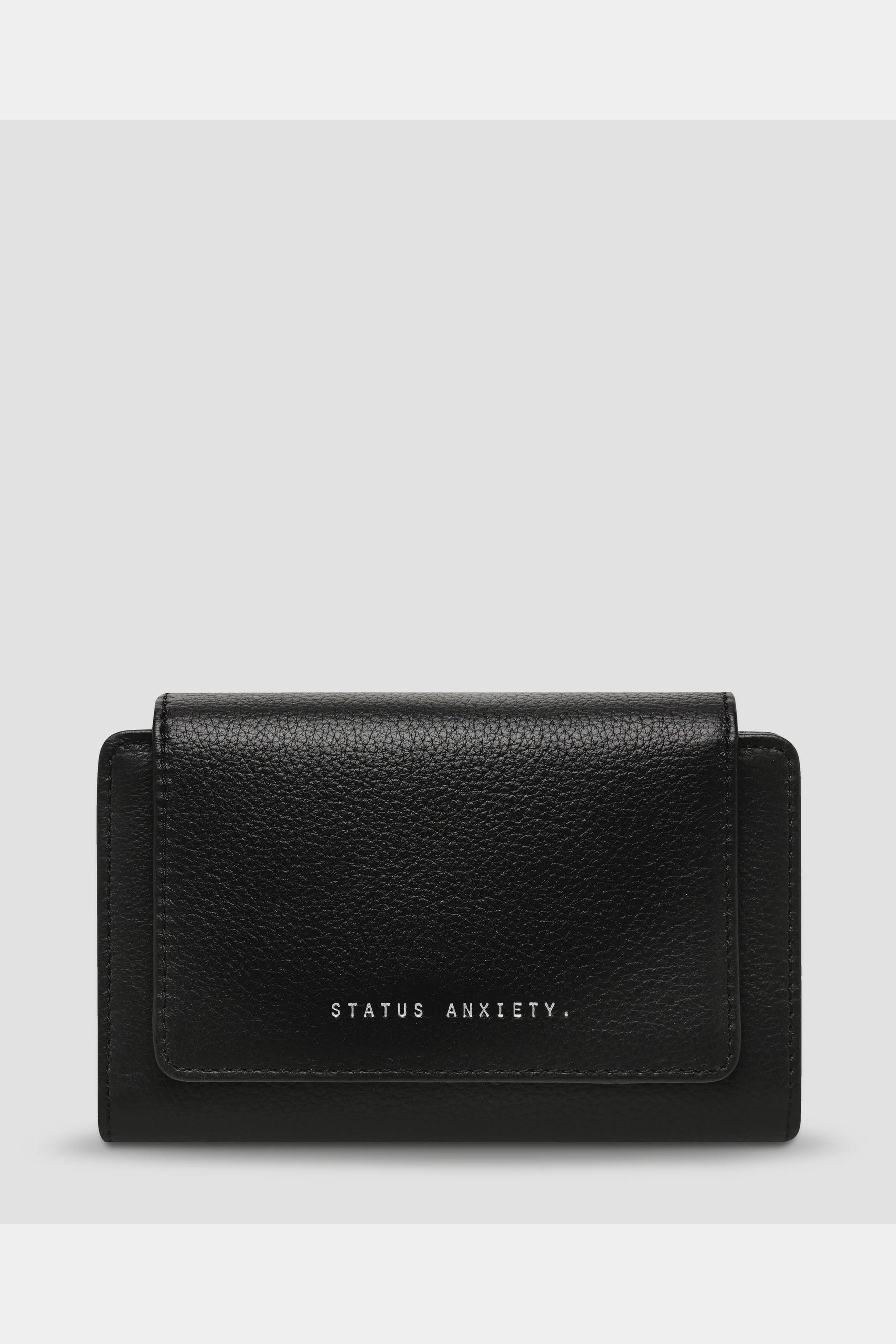 Statt Anxiety visions - black