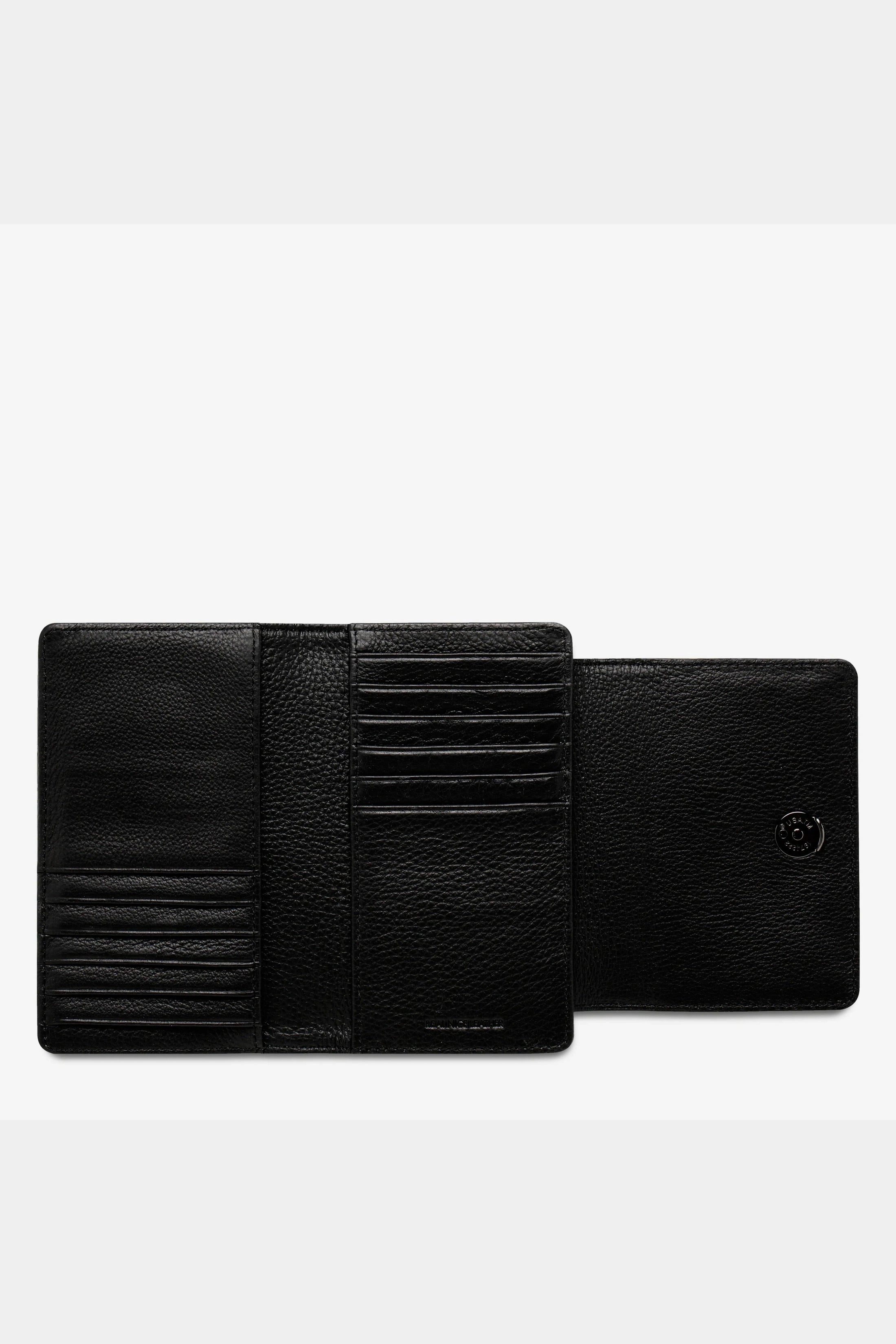 Statt Anxiety visions - black