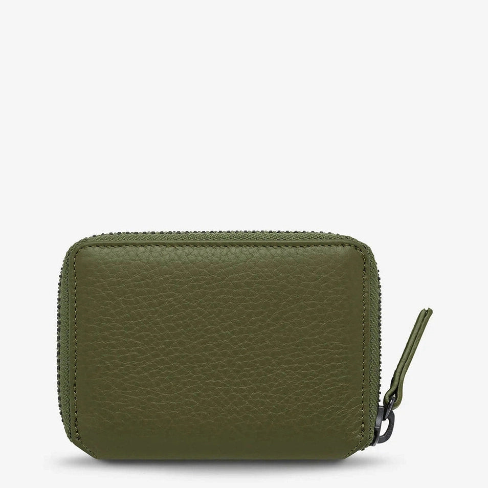 Status Anxiety wayward - khaki
