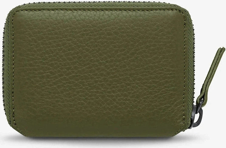 Status Anxiety wayward - khaki