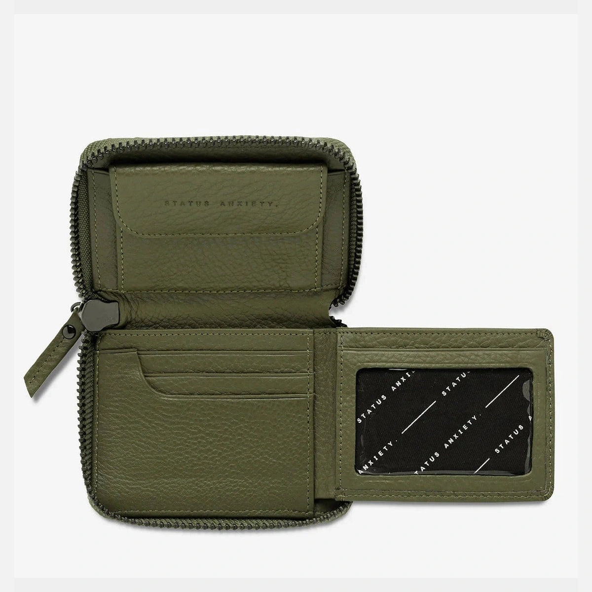 Status Anxiety wayward - khaki