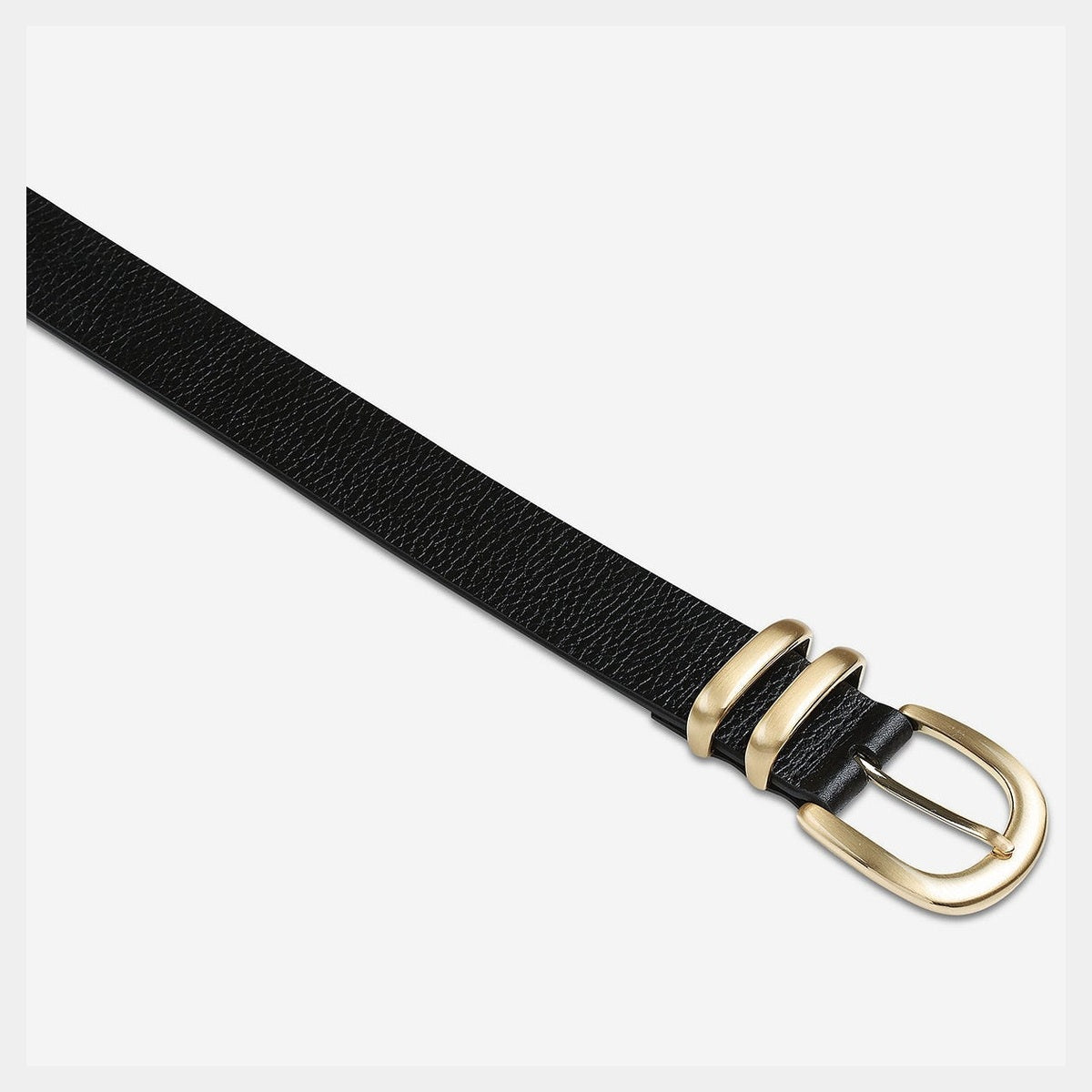 Status anxiety Let It Be - Black/Gold