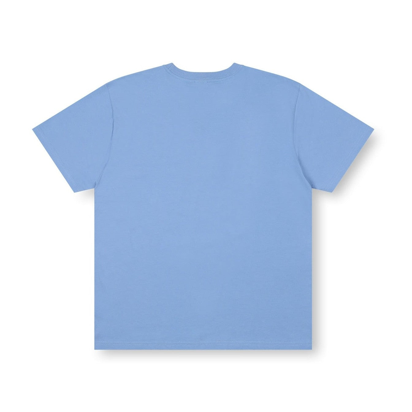 RIVVIA Speedway t-shirt - Sky blue